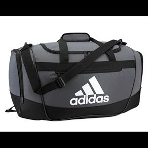 adidas Defender 3 Large Duffel Bag